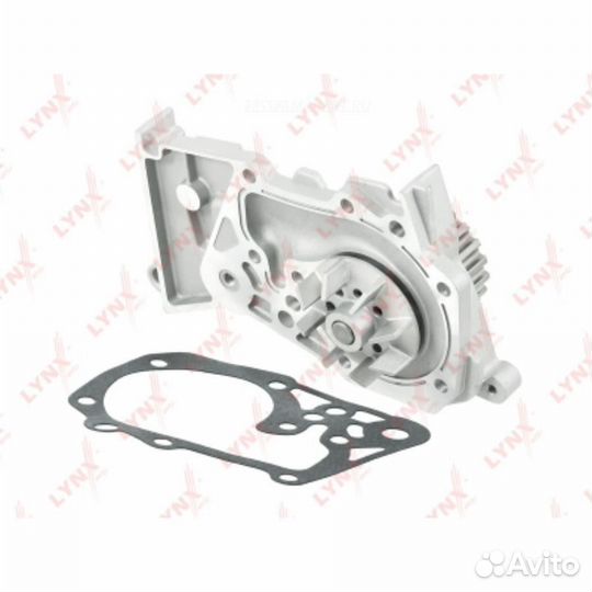 Lynxauto CW-0075 Насос водяной