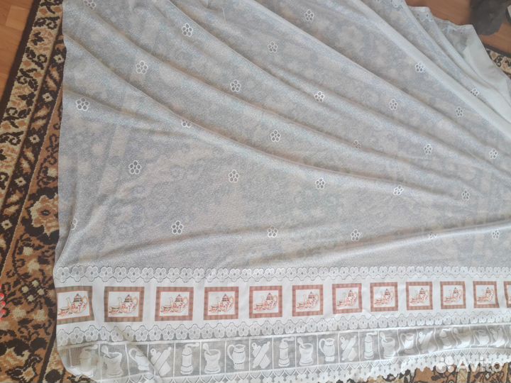 Тюль