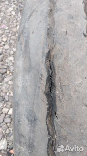 Cordiant Professional TR-2 385/65 R22