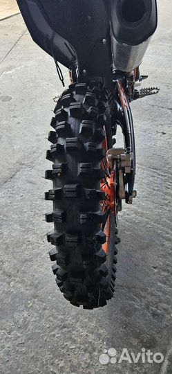 Rockot WR 300 Zongshen 4Т 177мм Новый