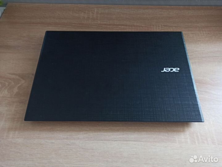 Мощный игровой ноутбук Aсer