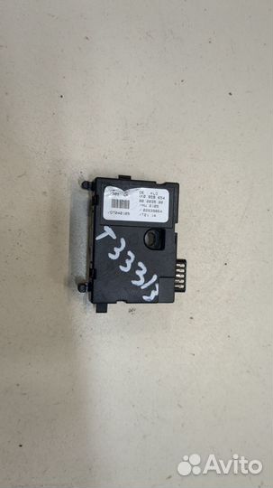 Датчик положения руля Volkswagen Touran, 2005