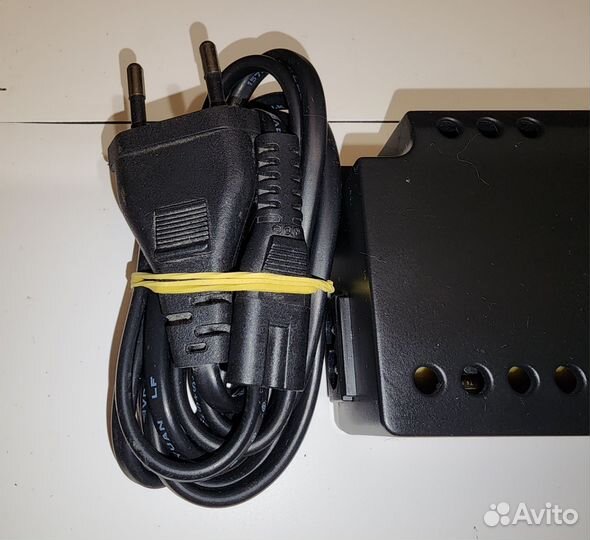 Блок питания Epson +Сетевой шнур Epson