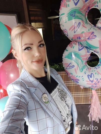 Ведущая, свадьба, юбилей