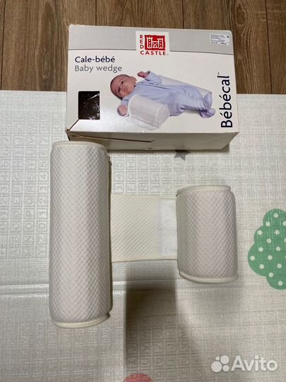 Позиционер для сна