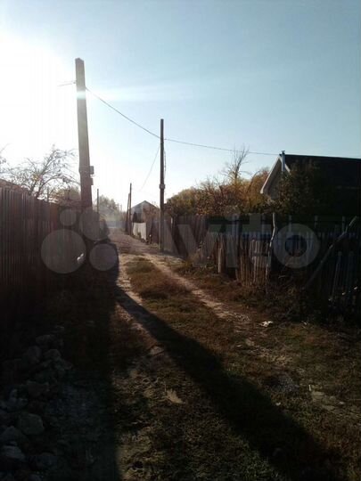 Участок 6,9 сот. (СНТ, ДНП)