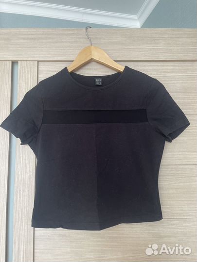 Женские вещи пакетом xs-s