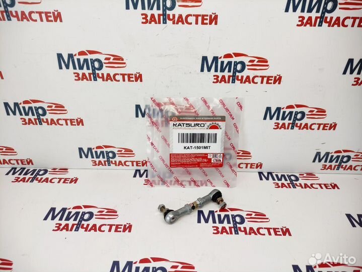 Датчик дорожного просвета Mitsubishi Pajero 4