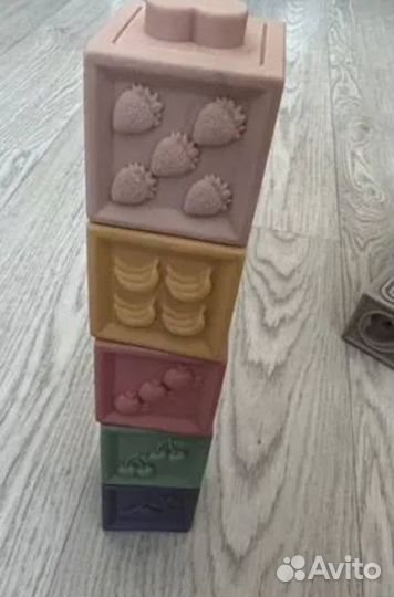 Игрушки развивающие