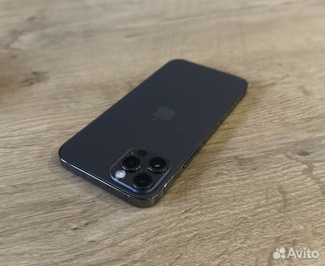 iPhone 12 Pro, 128 ГБ