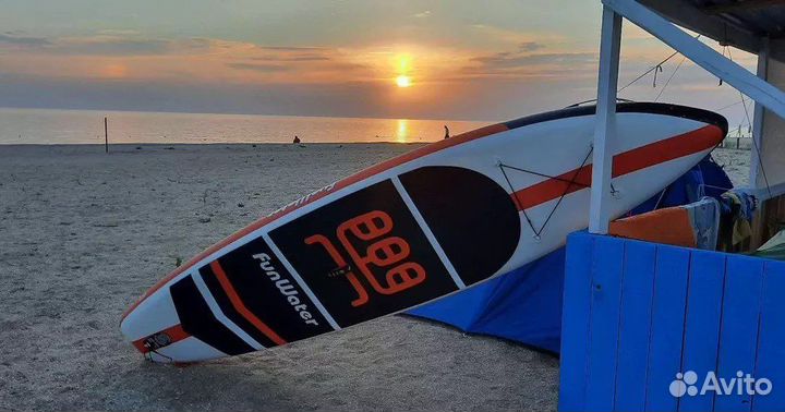 Аренда сапборда, прокат Supbord, сап, сап доска