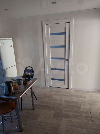 Дом 54 м² на участке 6 сот.