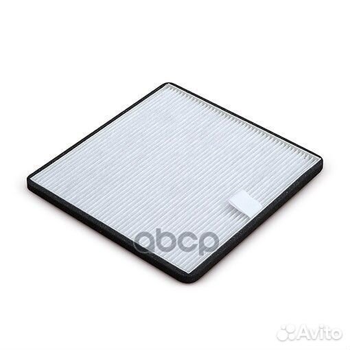 Фильтр салонный Daewoo Matiz/ Chevrolet Spark F