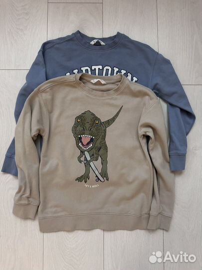 Свитшот Mango 128