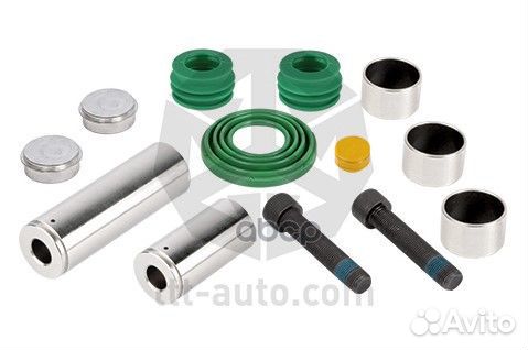 TTT19520 р/к диcк.тормоза 13(мр) 2 напр.,2 вин