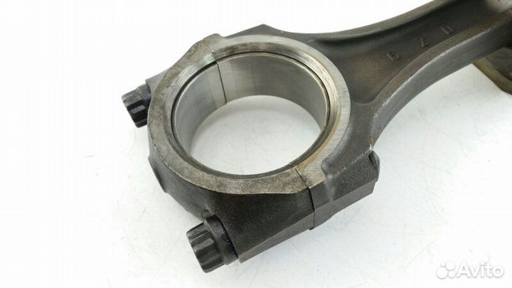 Шатун Nissan Terrano Ii R20 ZD30 2002