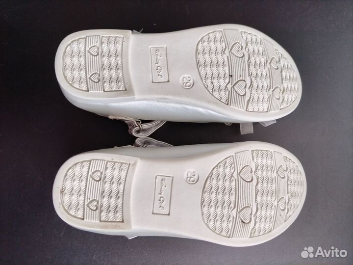 Туфли Honey Girl для девочки 29 размер