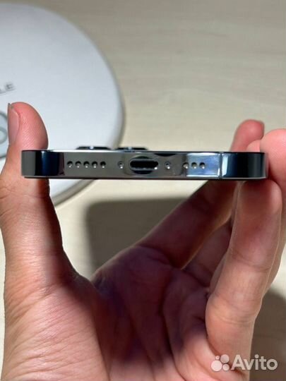 iPhone 13 Pro, 128 ГБ