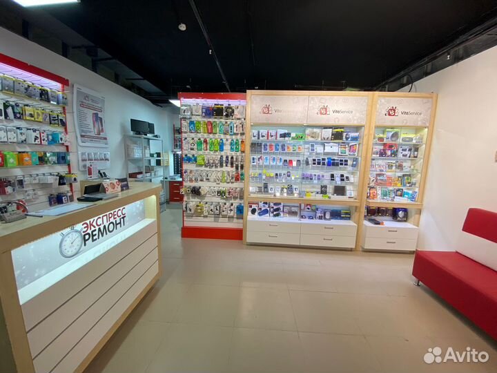 Тачскрин для Samsung Galaxy Grand 2 черный