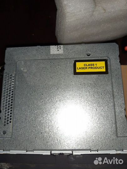 Магнитола Volkswagen