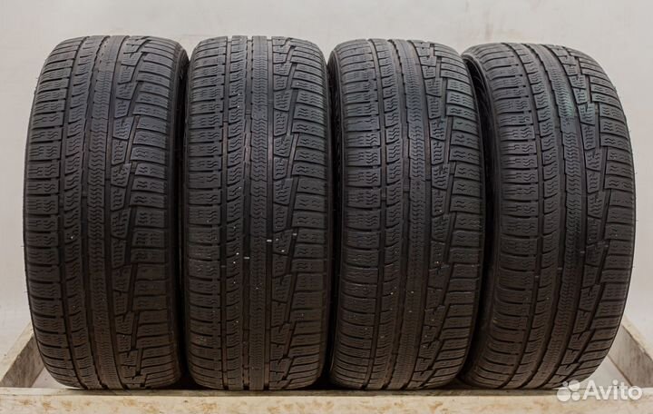 Nokian Tyres WR A3 225/45 R18 95V