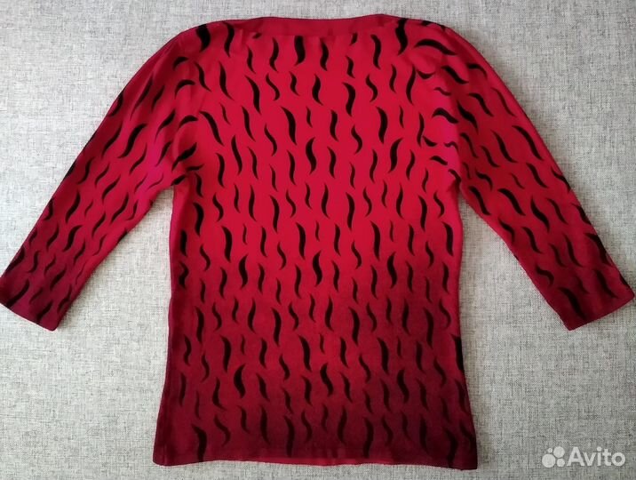 Кофты и блузка. Размер 44-46