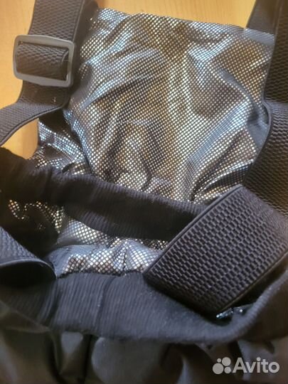 Зимний комплект