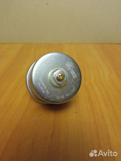 Датчик давления масла на Волга,Газель,УАЗ,23.3829