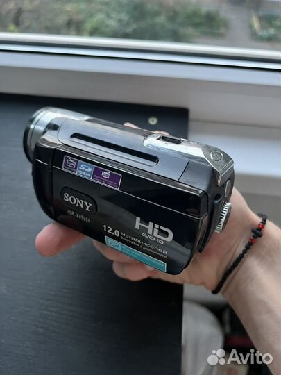 Видеокамера/ Фотоаппарат Sony