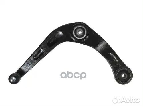 Рычаг левый Peugeot 206/307 98 5701837ASX