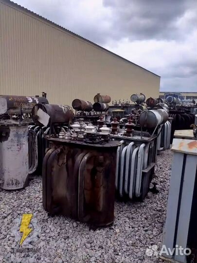 Трансформатор тсзл