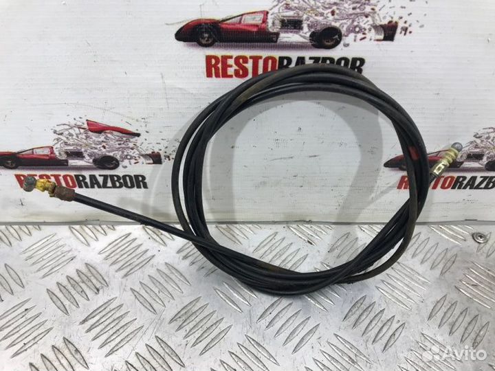 Трос лючка топливного бака Kia Sephia седан 1.8