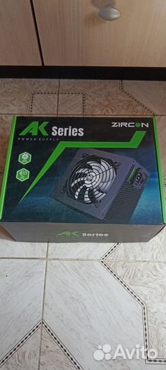 Блок питания для пк 700w