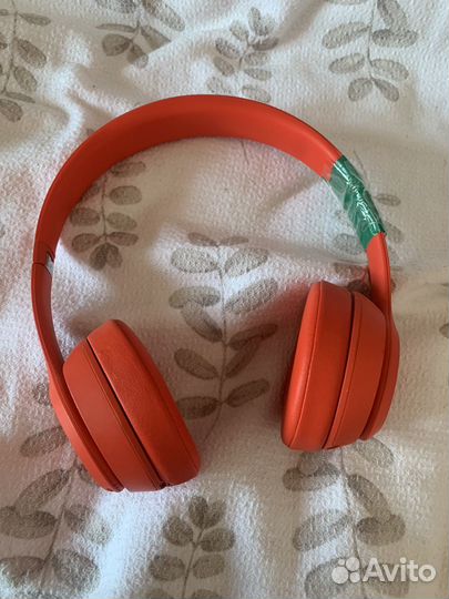 Наушники beat solo