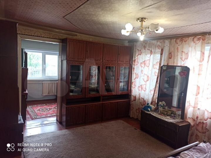 Дом 105,2 м² на участке 6,9 сот.