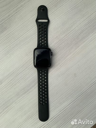 Apple Watch SE nike 44mm