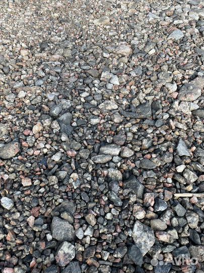 Камень природный. Скальник