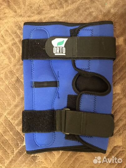 Наколенники медицинские