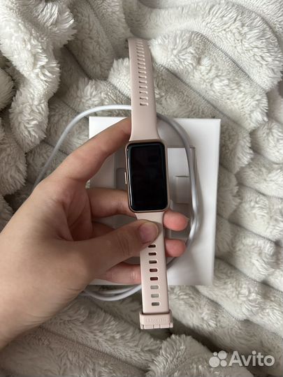 Браслет Huawei Band 7