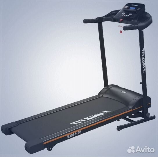 Беговая дорожка unixfit ST-550LE