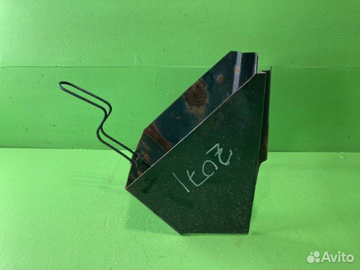 Кронштейн крепления iveco stralis