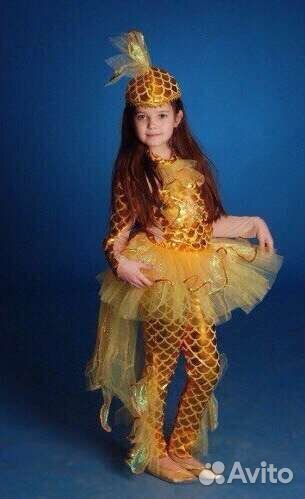 Костюмы героев сказок