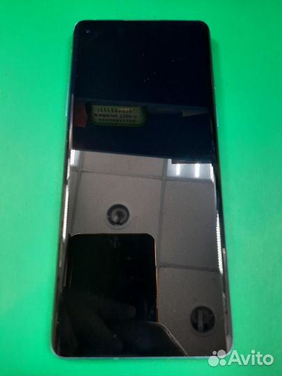 OnePlus 8, 12/256 ГБ