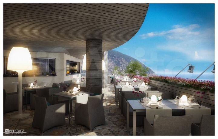 Общепит, 1394.2 м²