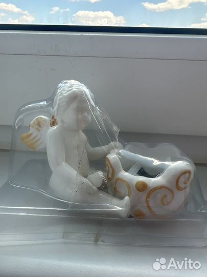 Посуда villeroy boch подсвечник