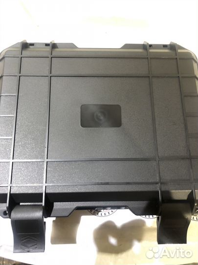 Тепловизионный прицел guide TS450