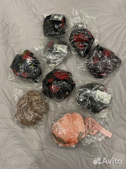 Нижнее белье, 125 шт, цена за все