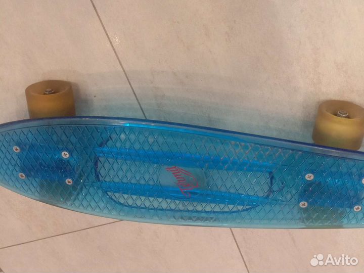 Пениборд Termit