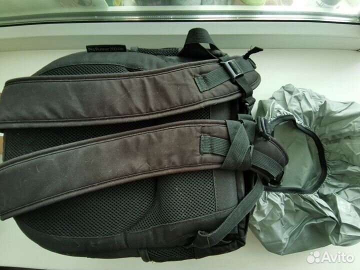 Фото-рюкзак Lowepro