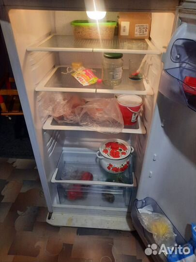 Холодильник бу